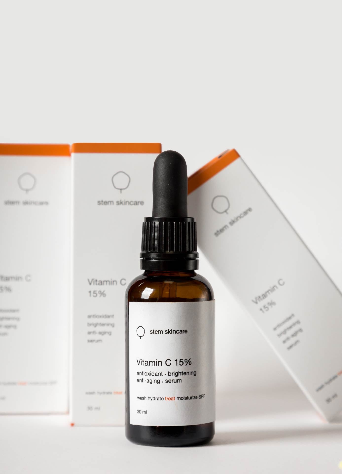 Vitaminë C 15% serum