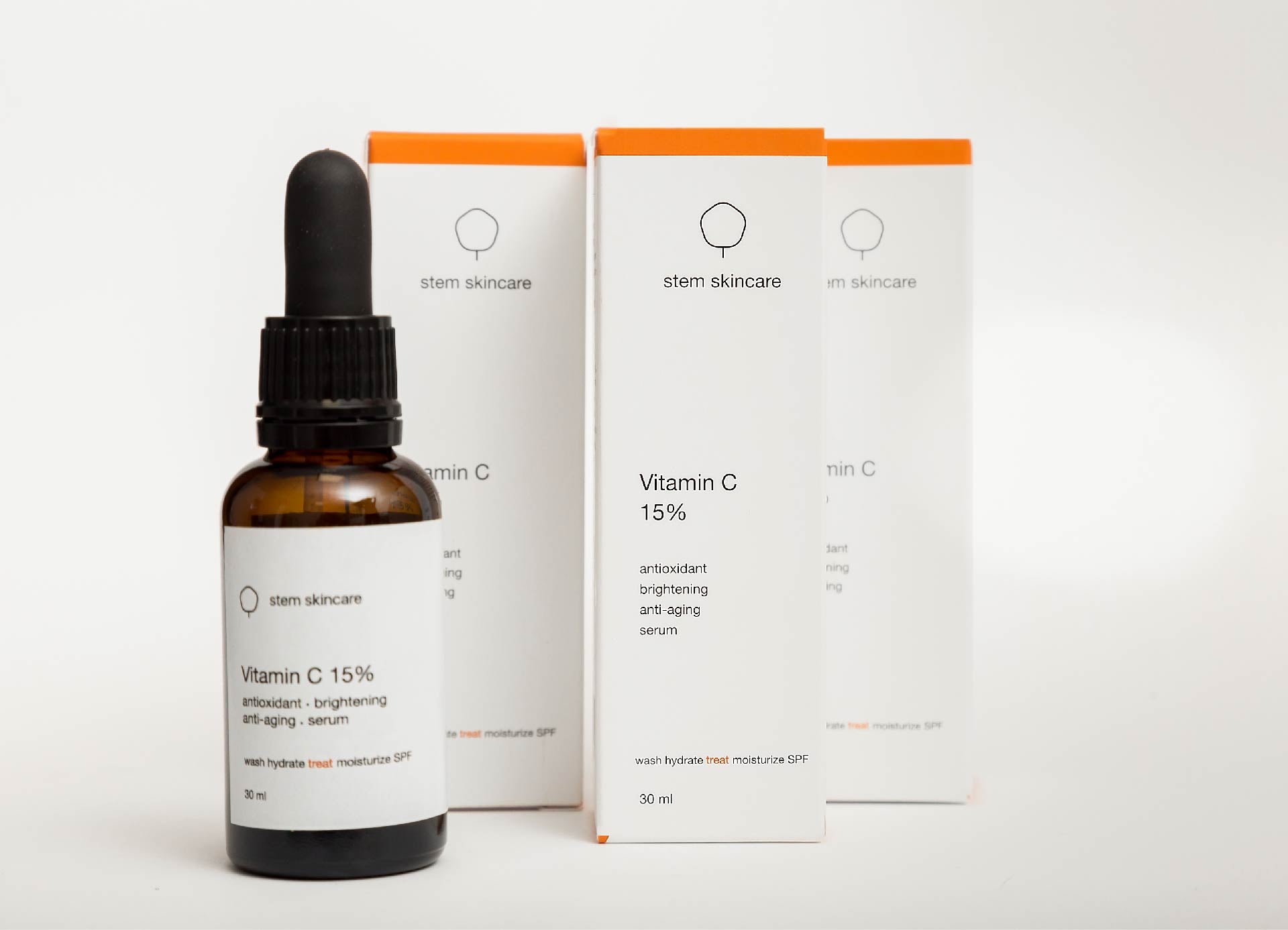 Vitaminë C 15% serum