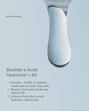 Hyaluronic Acid+B5 Serum 30ml