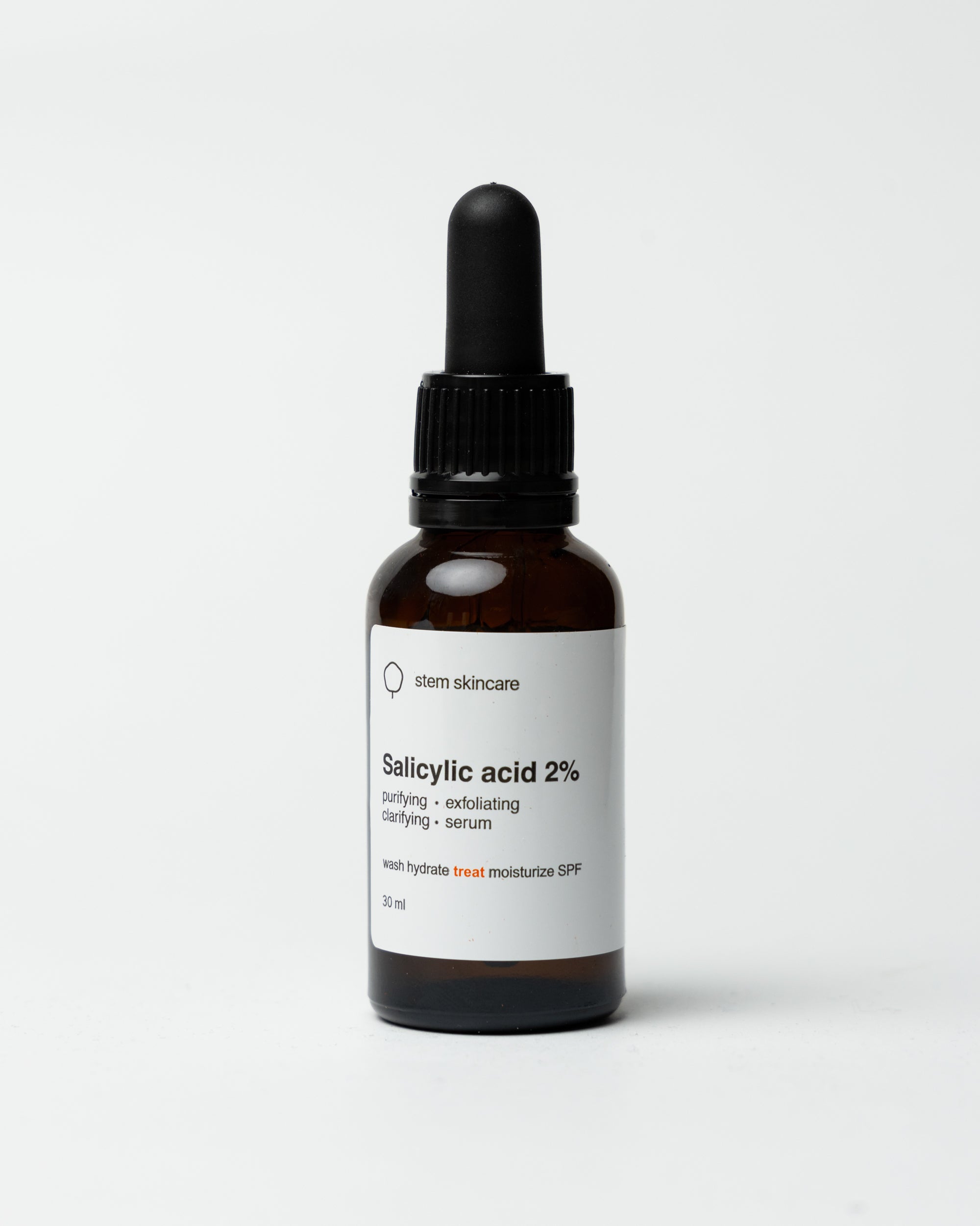 Salicylic Acid Serum