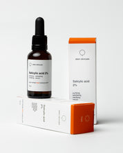 Salicylic Acid Serum